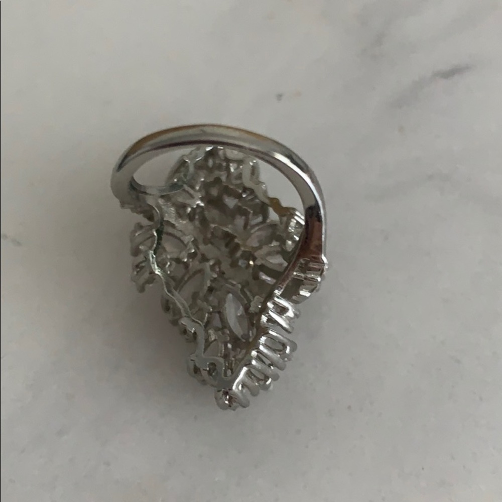 Statement ring - Picture 4 of 4